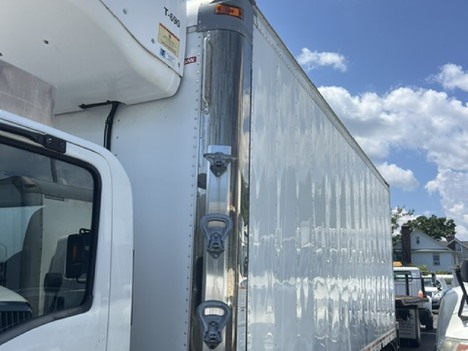 2020 MORGAN 20 FT Reefer Body #13113