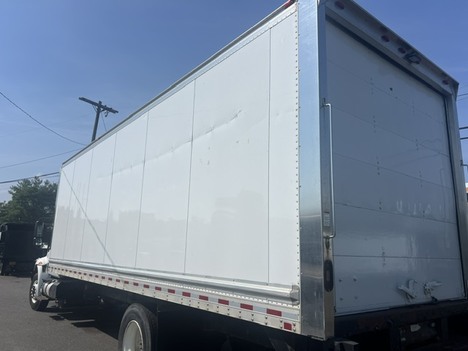 morgan-26-ft-van-body #13128