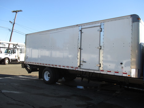 2018-morgan-26-ft-van-body #13155