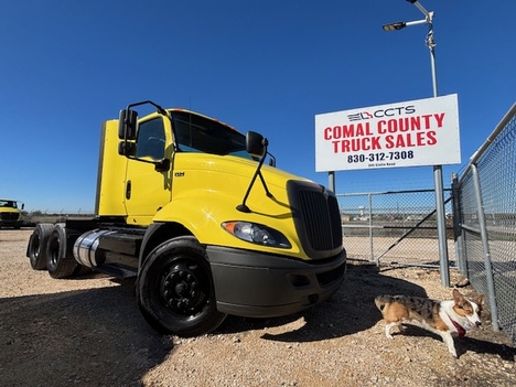 2020-international-rh613-tandem-axle-daycab #1216