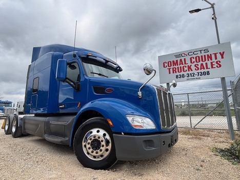 2020-peterbilt-579-tandem-axle-sleeper #1252