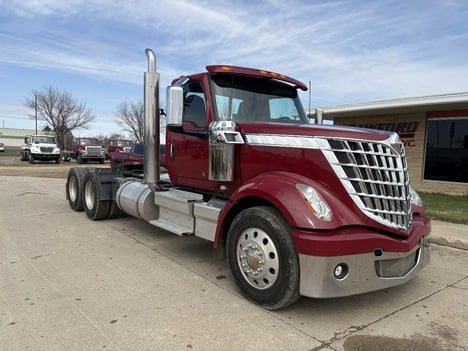 2019 INTERNATIONAL Lonestar Heavy Duty Truck #1239