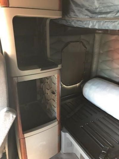 Used 2017 Freightliner Cascadia 125 Evolution Sleeper For Sale In Tn 1126