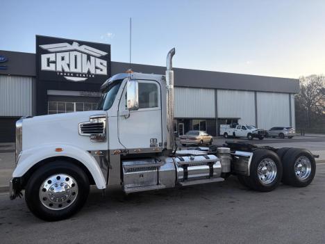 2022-freightliner-coronado-122-sd-daycab #1830