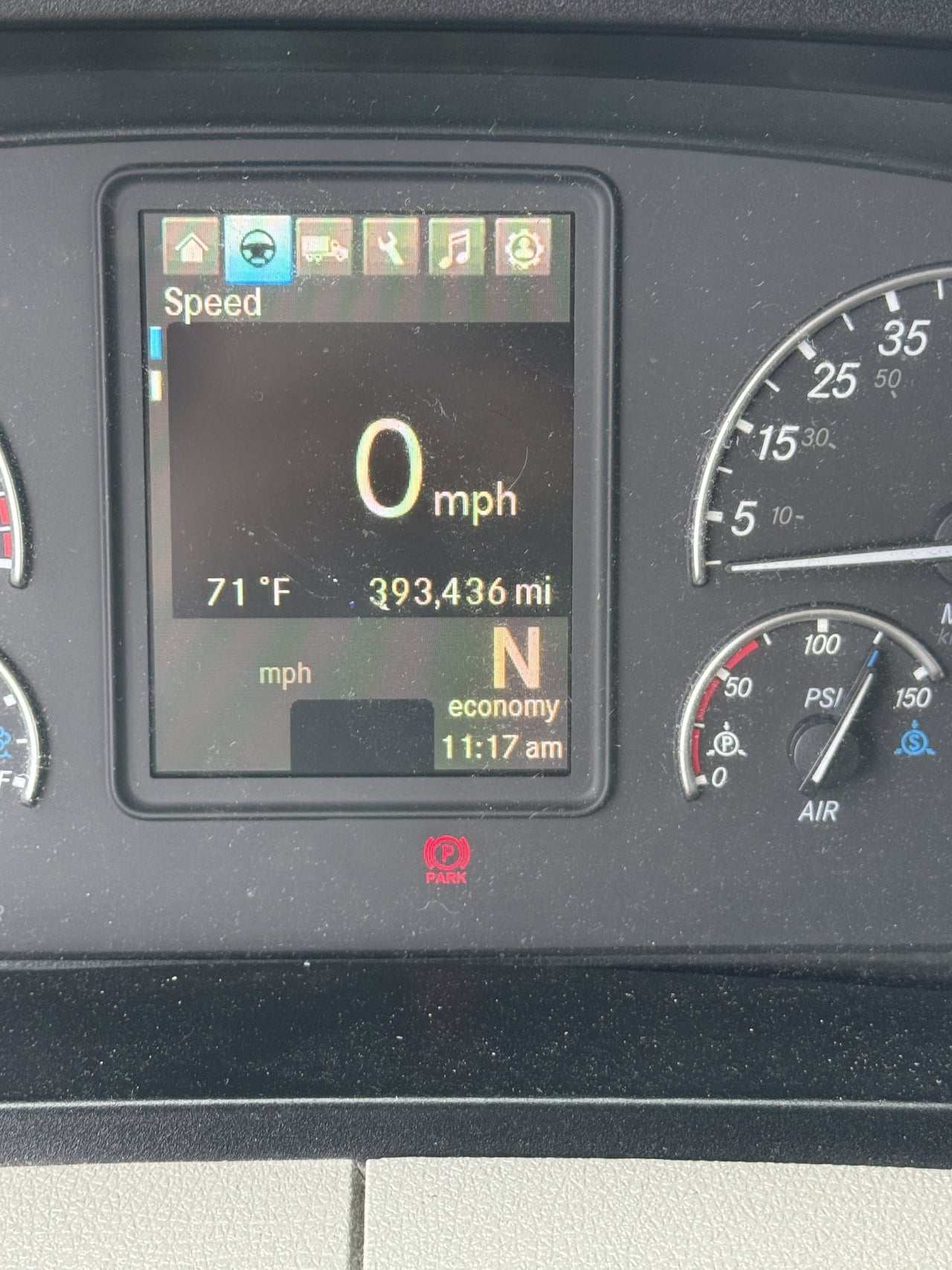 2020 FREIGHTLINER CASCADIA Sleeper #1 2020 FREIGHTLINER CASCADIA Sleeper #1