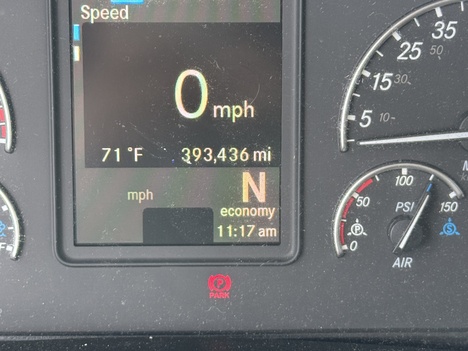 2020 FREIGHTLINER CASCADIA Sleeper