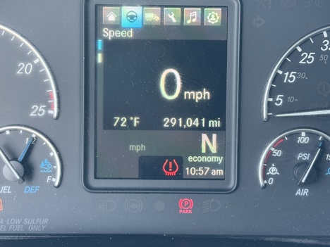 2023 FREIGHTLINER CASCADIA Sleeper