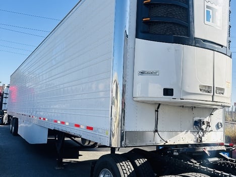 2020 WABASH ARTICLITE Reefer Trailer