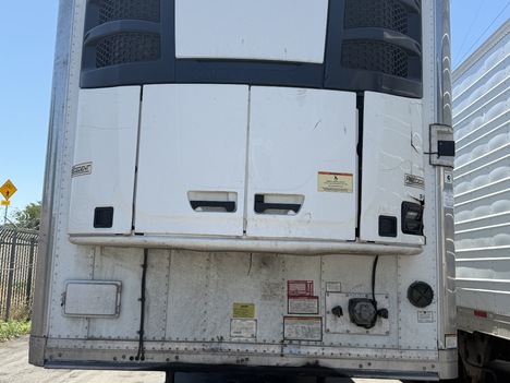 2020 GREAT DANE REEFER Reefer Trailer