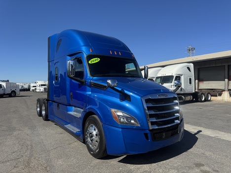 2020-freightliner-cascadia-sleeper #1516