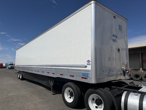  UTILITY TBR Van Trailer