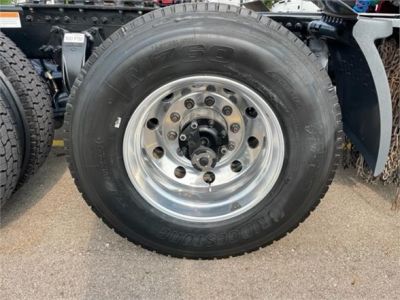 USED 2020 FREIGHTLINER CASCADIA 126 SLEEPER TRUCK #$vid