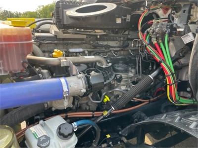 USED 2020 FREIGHTLINER CASCADIA 126 SLEEPER TRUCK #$vid