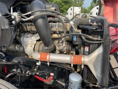USED 2020 FREIGHTLINER CASCADIA 126 SLEEPER TRUCK #$vid