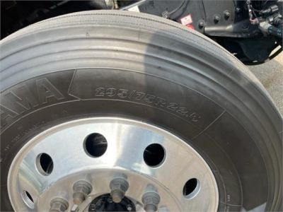 USED 2020 FREIGHTLINER CASCADIA 126 SLEEPER TRUCK #$vid