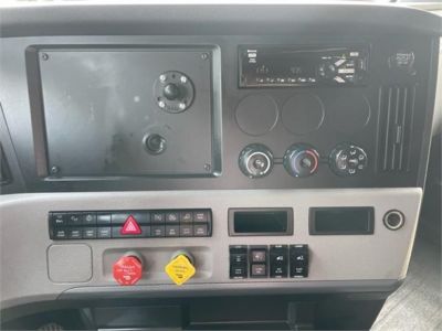 USED 2020 FREIGHTLINER CASCADIA 126 SLEEPER TRUCK #$vid