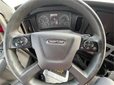 USED 2020 FREIGHTLINER CASCADIA 126 SLEEPER TRUCK #$vid