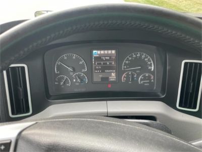 USED 2018 FREIGHTLINER CASCADIA 126 SLEEPER TRUCK #$vid