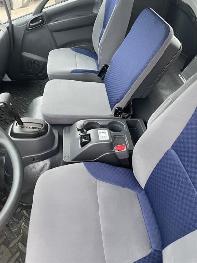 NEW 2023 ISUZU FTR BOX VAN TRUCK #$vid