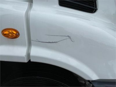 USED 2016 FREIGHTLINER CASCADIA 113 DAYCAB TRUCK #$vid
