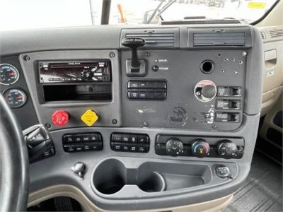 USED 2016 FREIGHTLINER CASCADIA 125 DAYCAB TRUCK #$vid
