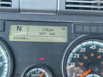 USED 2016 FREIGHTLINER CASCADIA 113 DAYCAB TRUCK #$vid