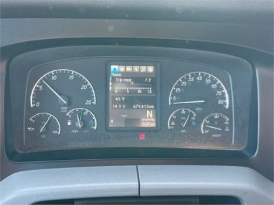USED 2019 FREIGHTLINER CASCADIA 126 SLEEPER TRUCK #$vid