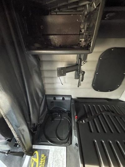 USED 2019 FREIGHTLINER CASCADIA 126 SLEEPER TRUCK #$vid
