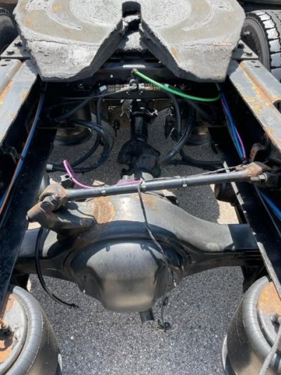USED 2018 FREIGHTLINER CASCADIA 126 SLEEPER TRUCK #$vid