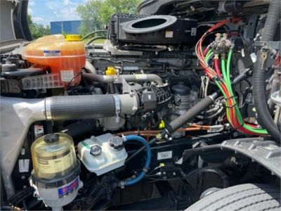 USED 2018 FREIGHTLINER CASCADIA 126 SLEEPER TRUCK #$vid