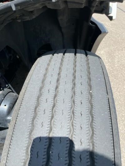 USED 2018 FREIGHTLINER CASCADIA 126 SLEEPER TRUCK #$vid
