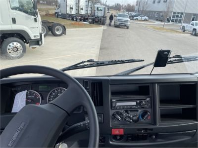 NEW 2023 ISUZU FTR CAB CHASSIS TRUCK #$vid