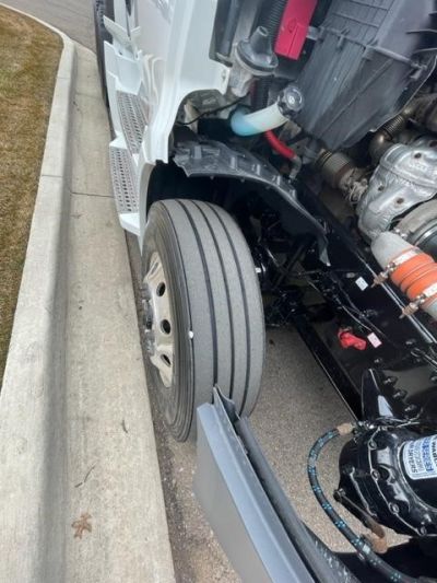 USED 2018 FREIGHTLINER CASCADIA 126 DAYCAB TRUCK #$vid