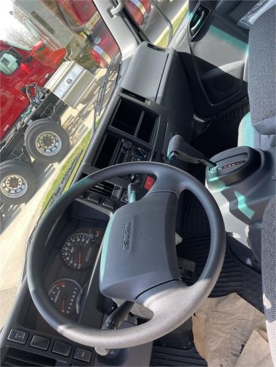 NEW 2024 ISUZU NPR HD LANDSCAPE TRUCK #$vid