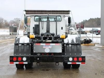 NEW 2023 FREIGHTLINER BUSINESS CLASS M2 106 HOOKLIFT TRUCK #$vid
