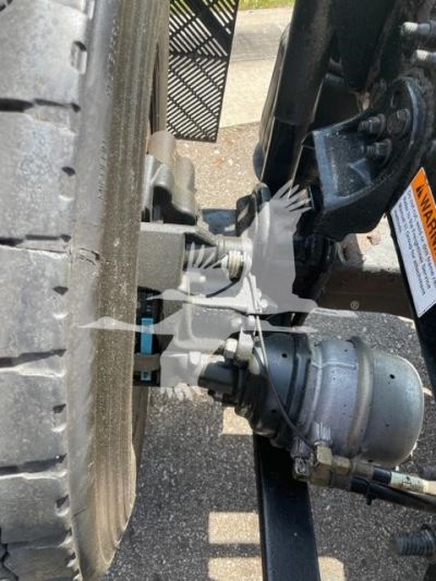 USED 2016 FREIGHTLINER CASCADIA 113 DAYCAB TRUCK #$vid