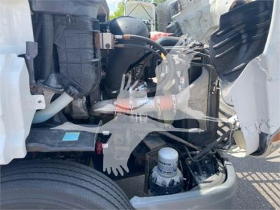 USED 2016 FREIGHTLINER CASCADIA 113 DAYCAB TRUCK #$vid
