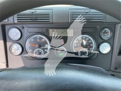 USED 2016 FREIGHTLINER CASCADIA 113 DAYCAB TRUCK #$vid