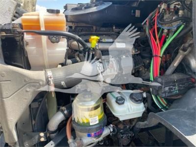 USED 2016 FREIGHTLINER CASCADIA 113 DAYCAB TRUCK #$vid