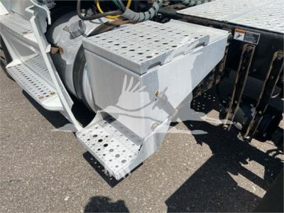 USED 2016 FREIGHTLINER CASCADIA 113 DAYCAB TRUCK #$vid