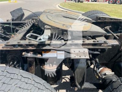 USED 2016 FREIGHTLINER CASCADIA 113 DAYCAB TRUCK #$vid
