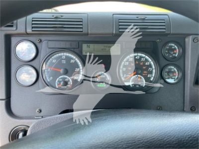 USED 2016 FREIGHTLINER CASCADIA 113 DAYCAB TRUCK #$vid