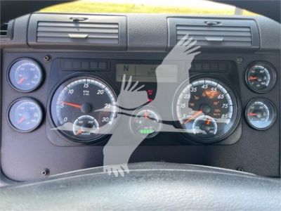 USED 2016 FREIGHTLINER CASCADIA 113 DAYCAB TRUCK #$vid
