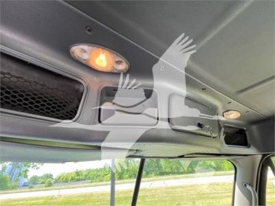 USED 2016 FREIGHTLINER CASCADIA 113 DAYCAB TRUCK #$vid