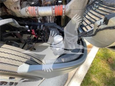 USED 2016 FREIGHTLINER CASCADIA 113 DAYCAB TRUCK #$vid