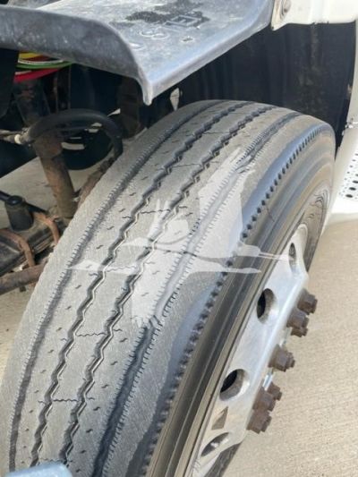 USED 2016 FREIGHTLINER CASCADIA 113 DAYCAB TRUCK #$vid