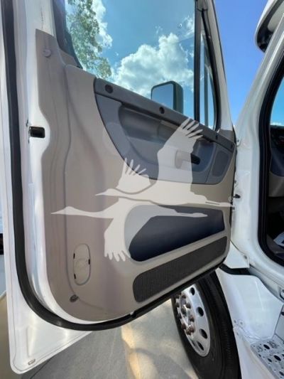 USED 2016 FREIGHTLINER CASCADIA 113 DAYCAB TRUCK #$vid
