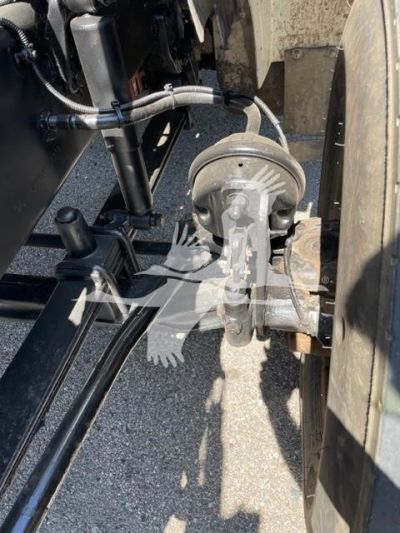 USED 2012 WESTERN STAR 4900 SLEEPER TRUCK #$vid