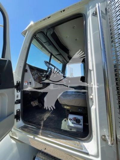 USED 2012 WESTERN STAR 4900 SLEEPER TRUCK #$vid