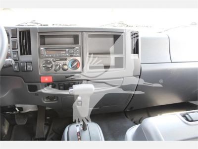 NEW 2024 ISUZU FTR ROLL-OFF GARBAGE TRUCK #$vid